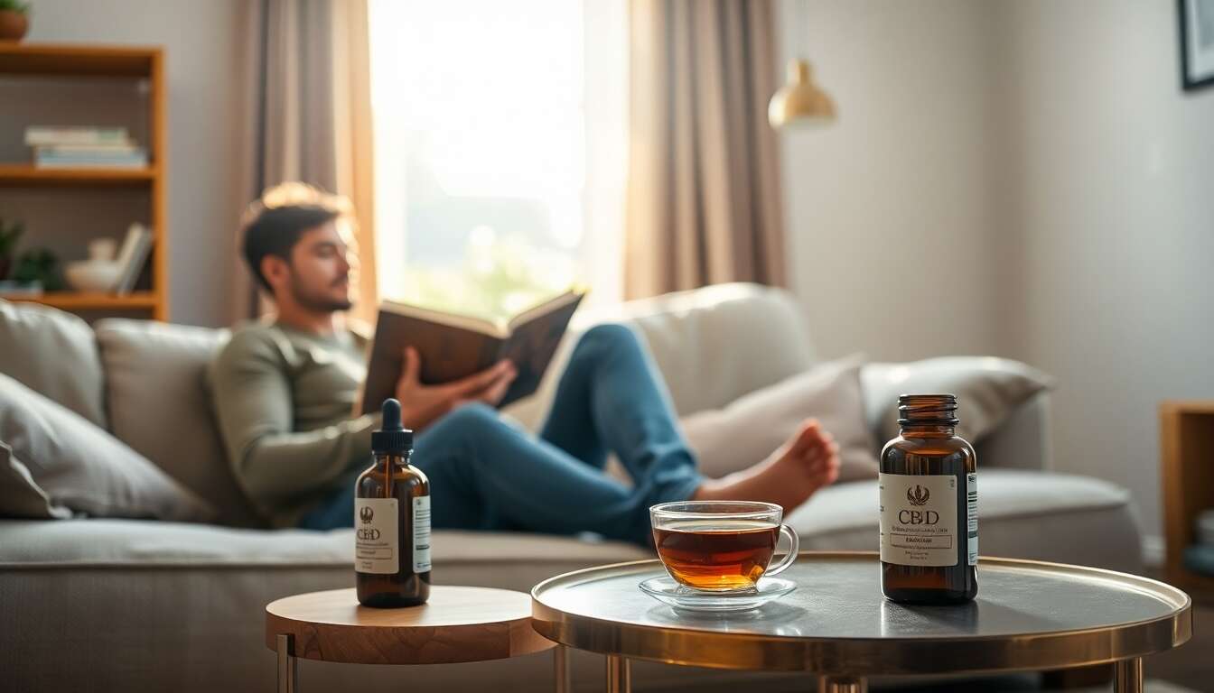 Soulager le mal de dos avec le CBD : efficace ?