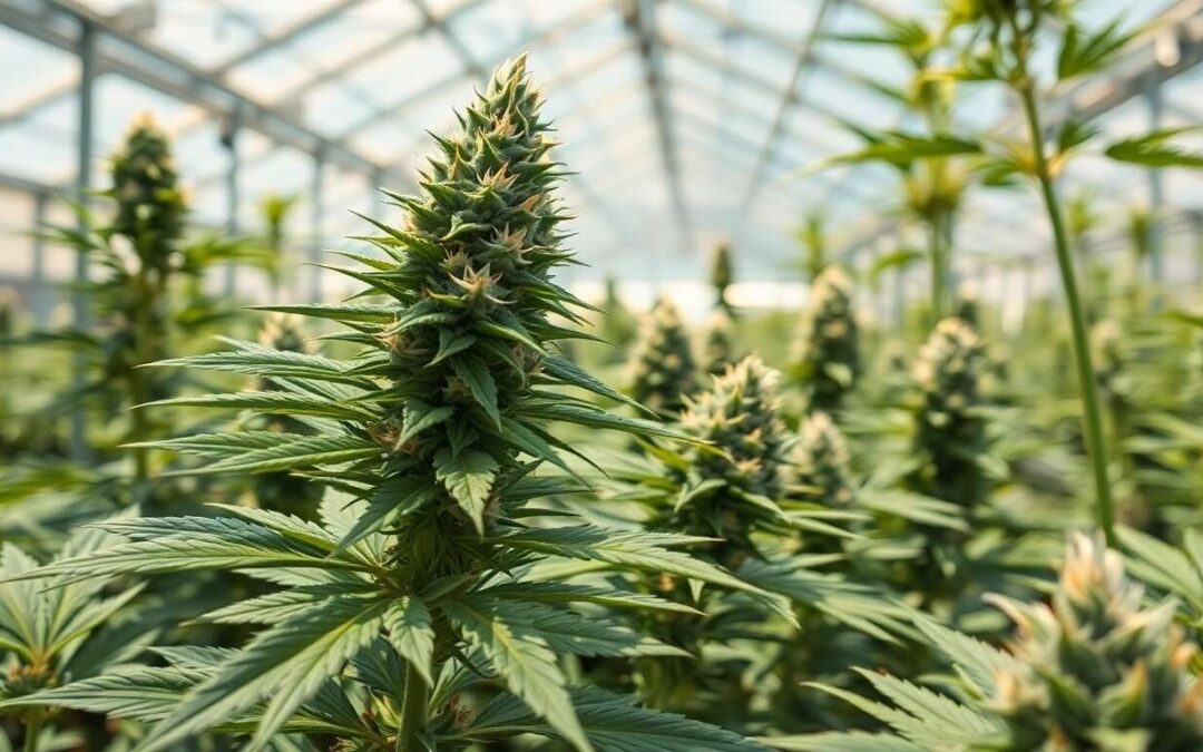 Quel est le CBD le plus puissant ?