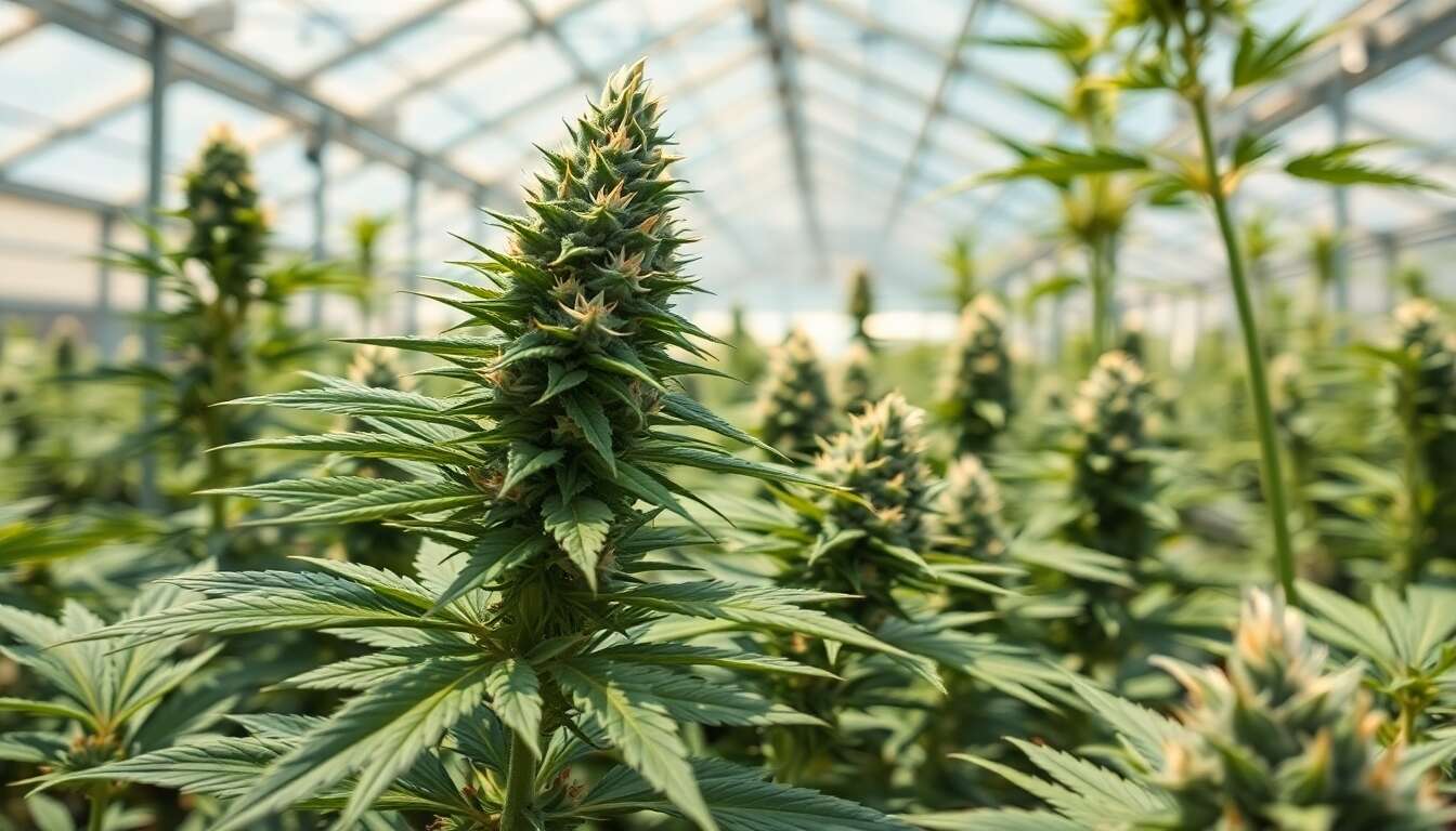 Quel est le CBD le plus puissant ?