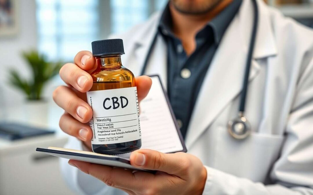 CBD et Anticoagulants : risques et Interactions