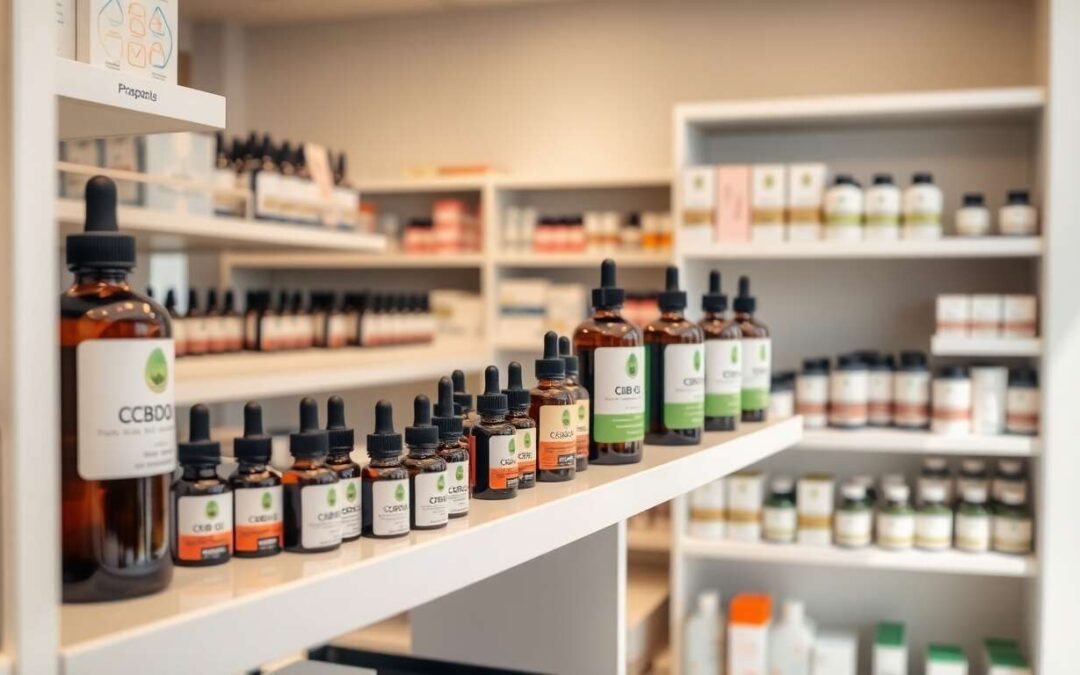 Le CBD est-il légal en France ? Tout ce qu’il faut savoir