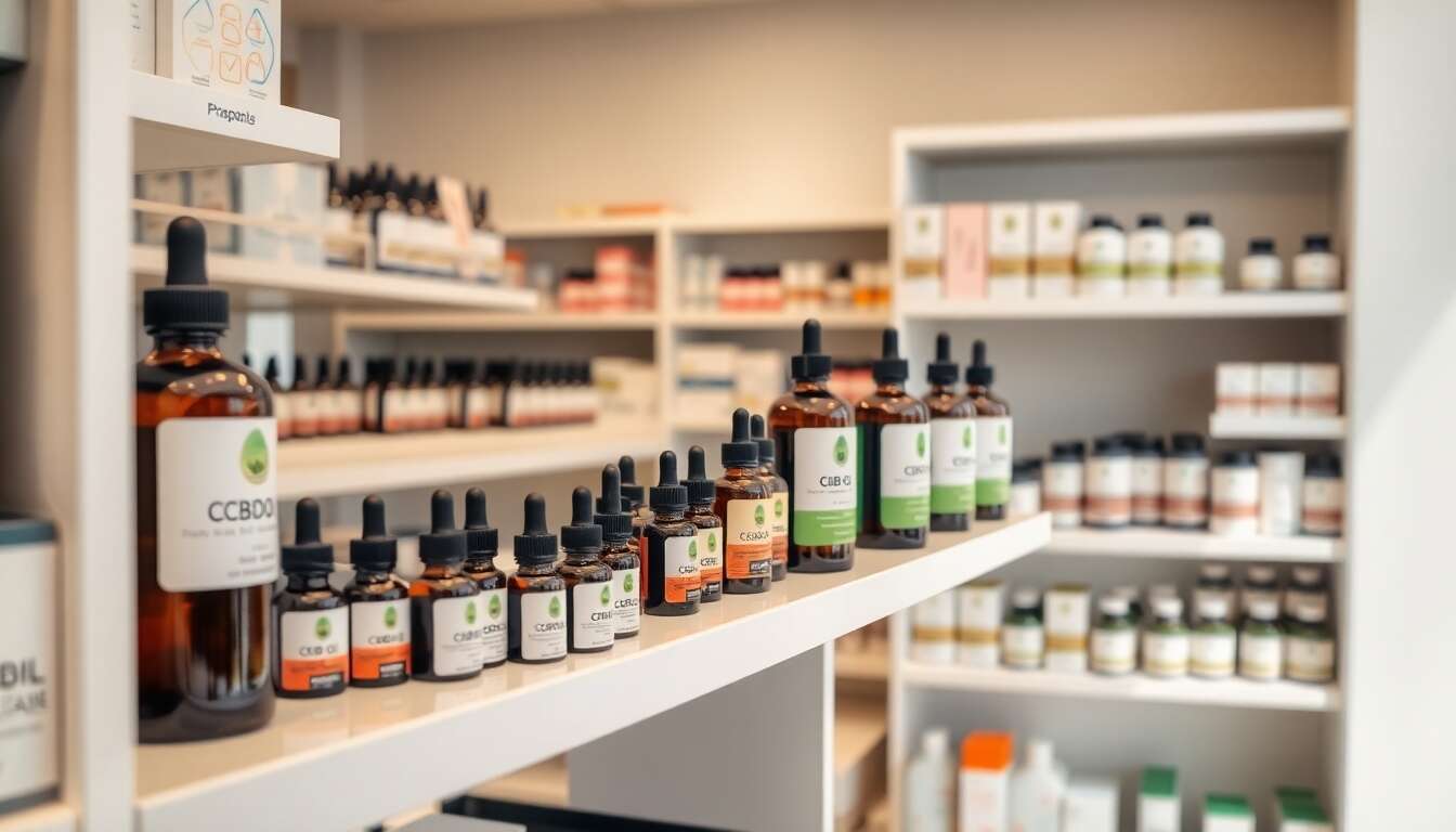 Le CBD est-il légal en France ? Tout ce qu'il faut savoir