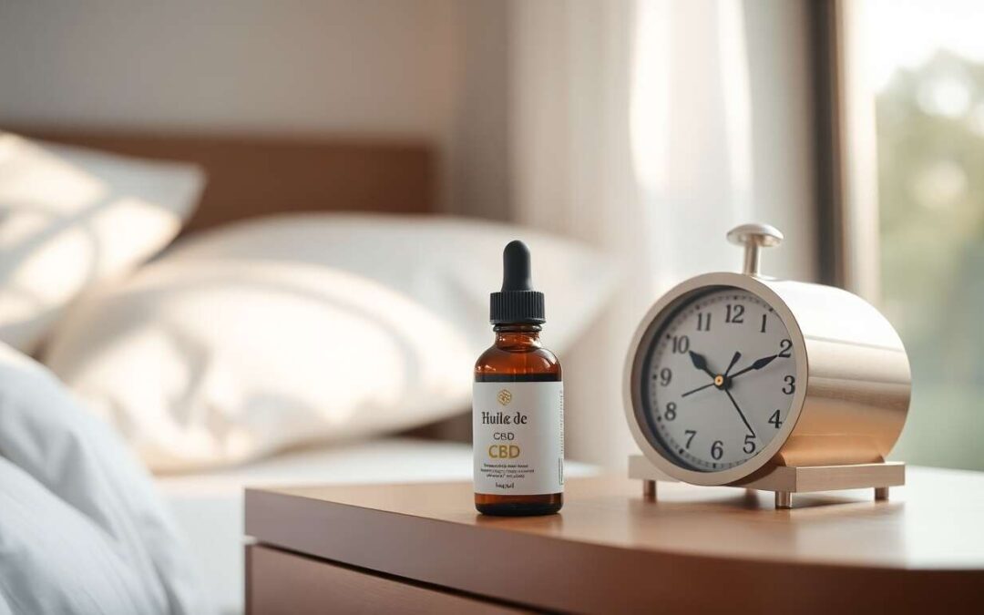 CBD et Éjaculation Précoce : solution Efficace ?