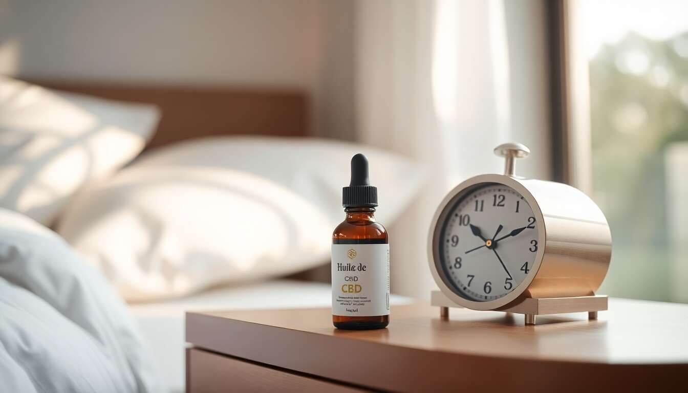 CBD et Éjaculation Précoce : solution Efficace ?