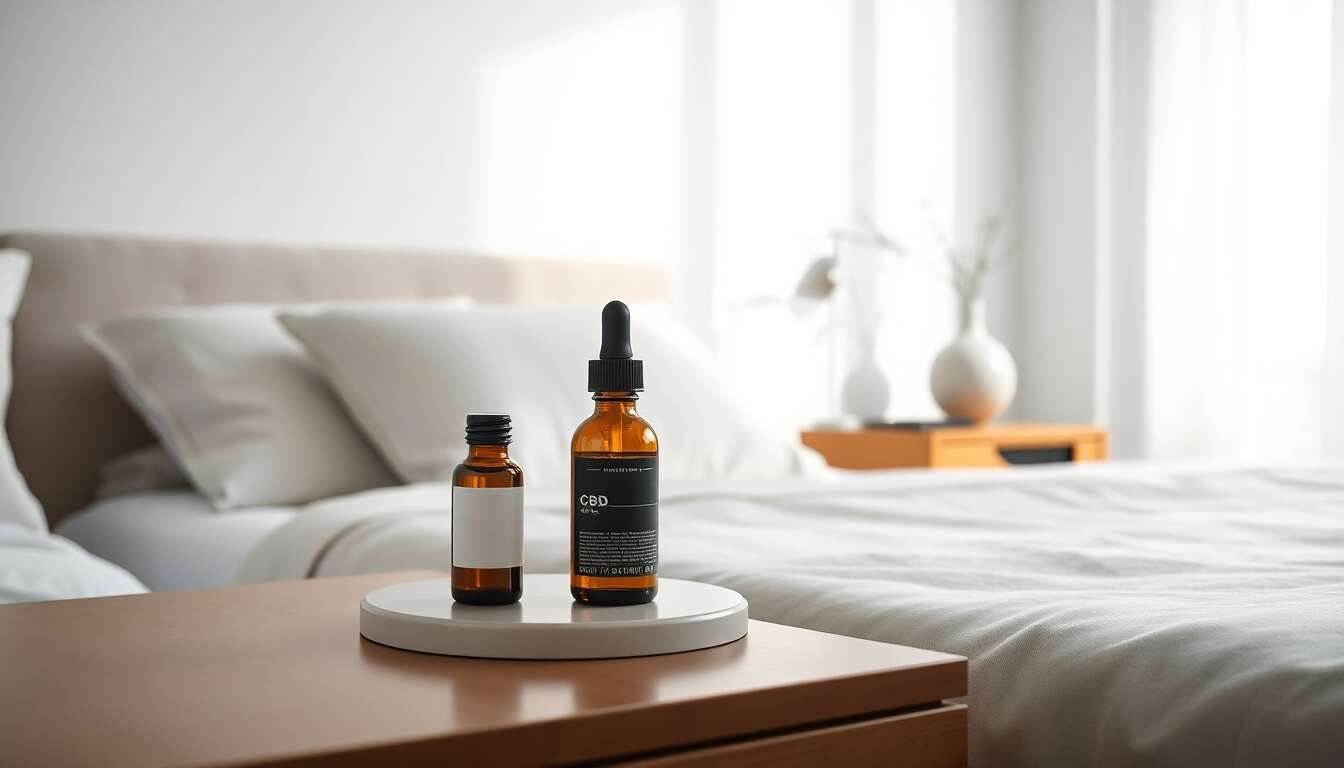 Cbd : mécanisme d'action et bénéfices potentiels