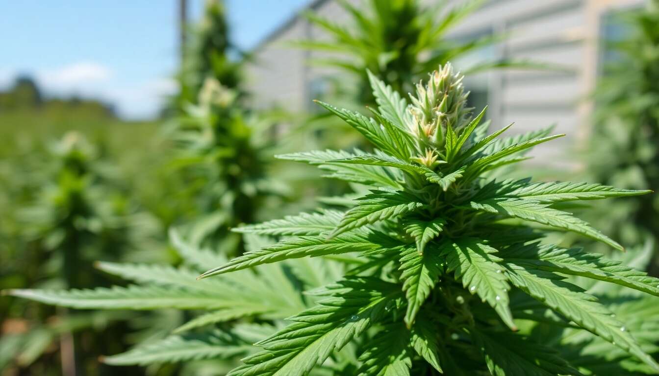 Qu'est-ce que le cbd 420 ?