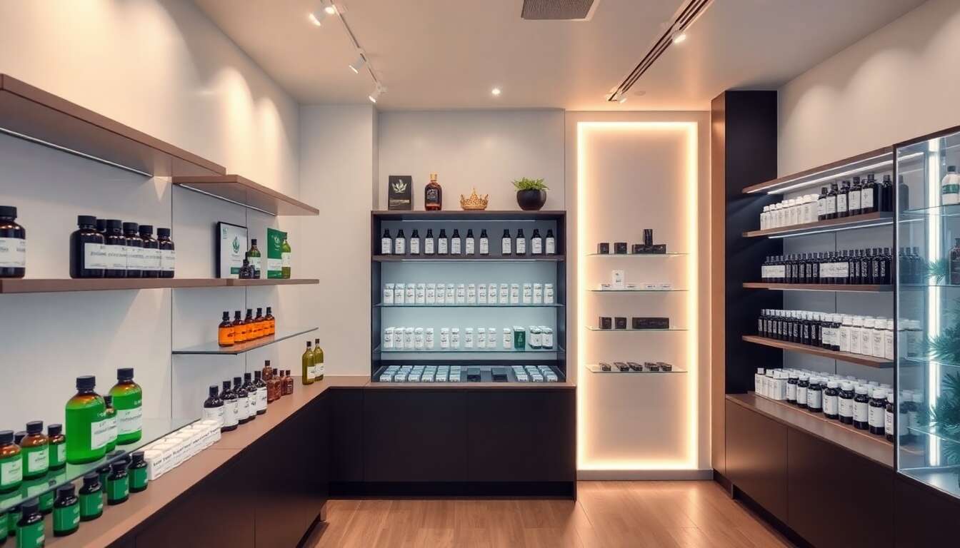 Consommation de cbd : pratiques et tendances actuelles