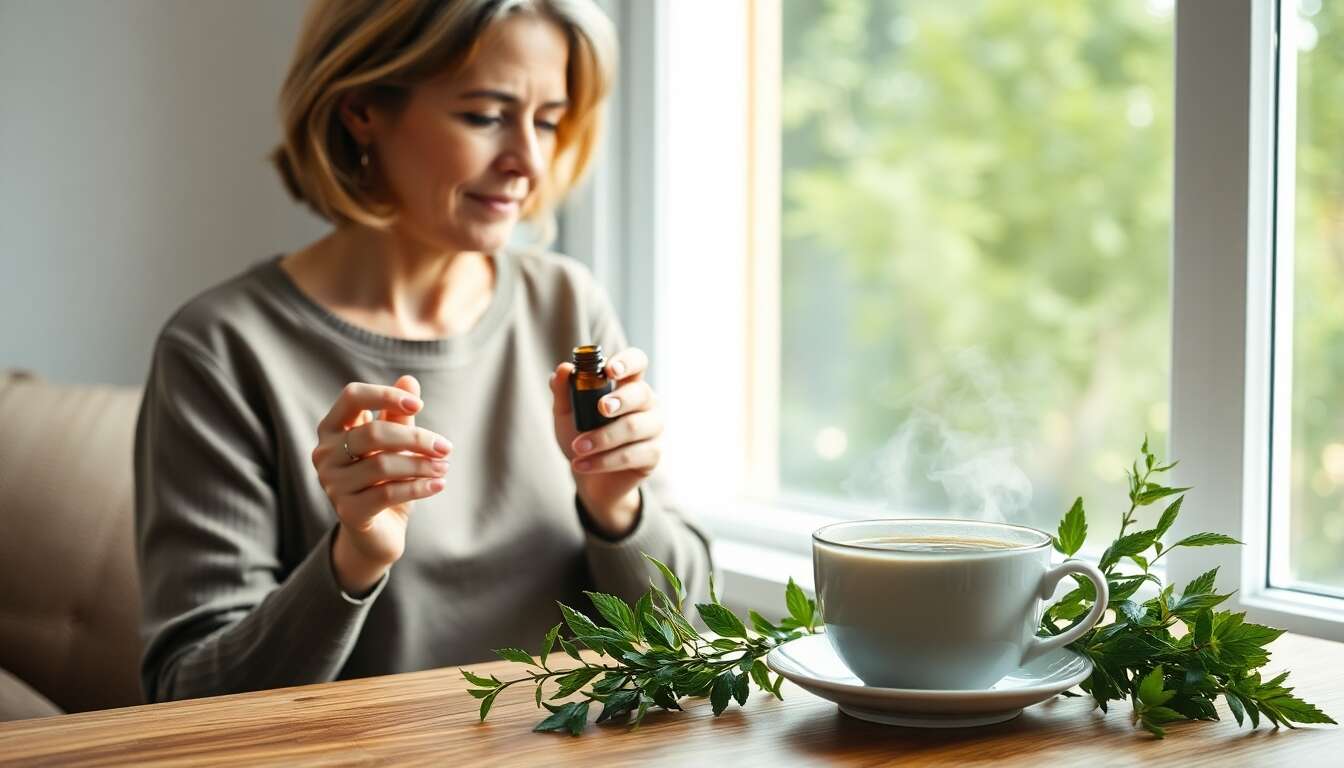 Utilisation du cbd : huiles, infusions et autres formes