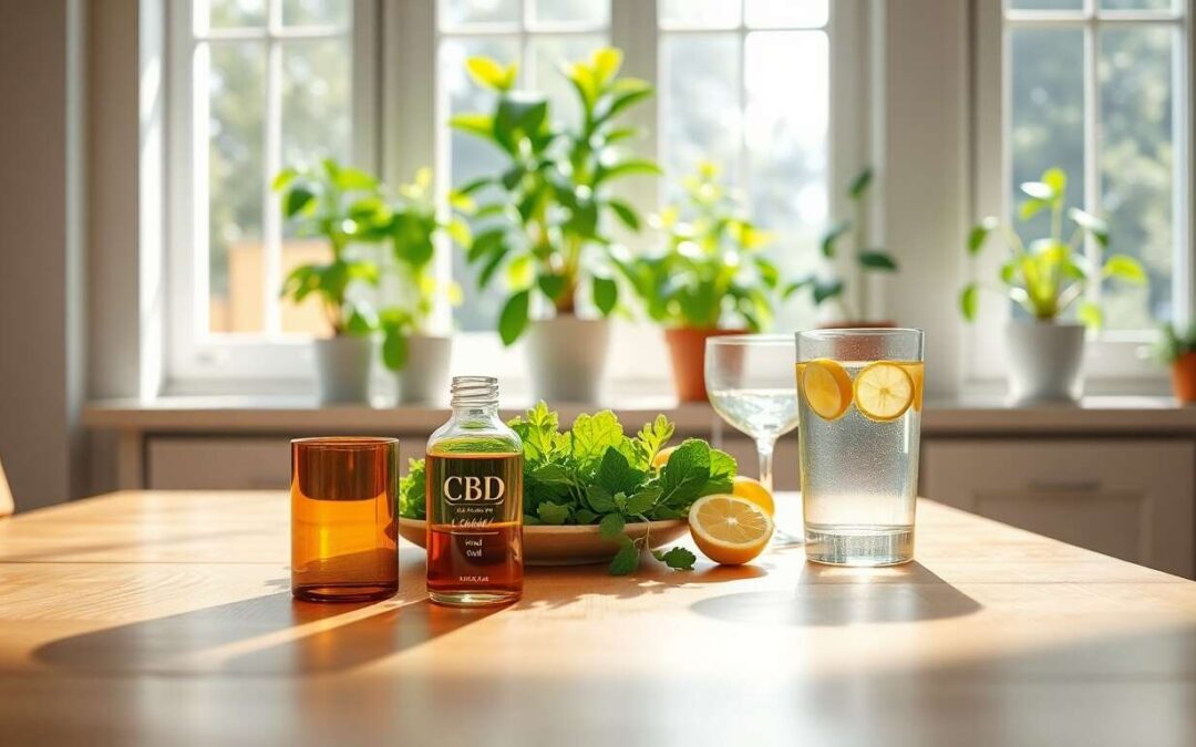 Perdre du poids avec le CBD : est-ce efficace ?