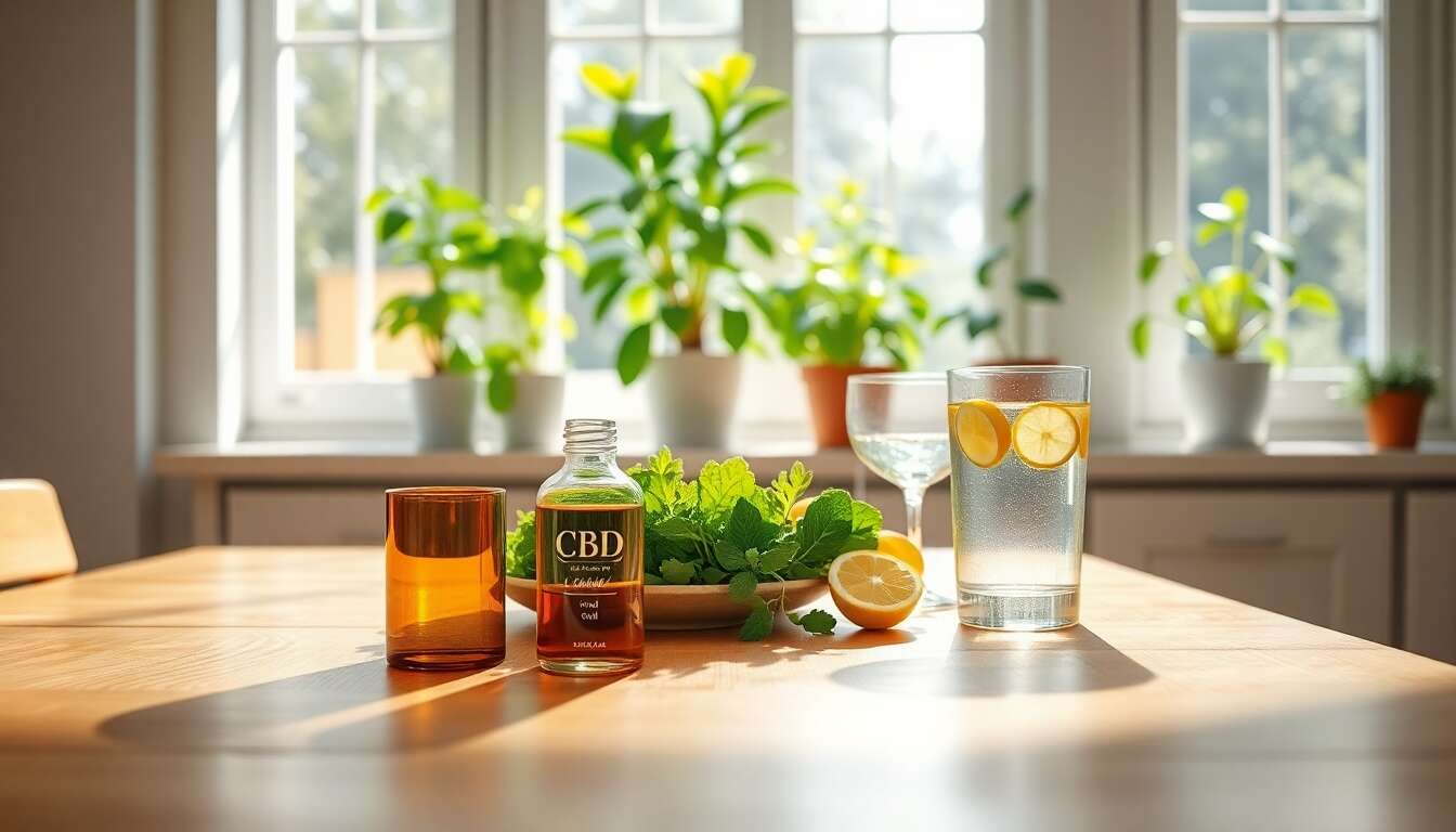 Perdre du poids avec le CBD : est-ce efficace ?