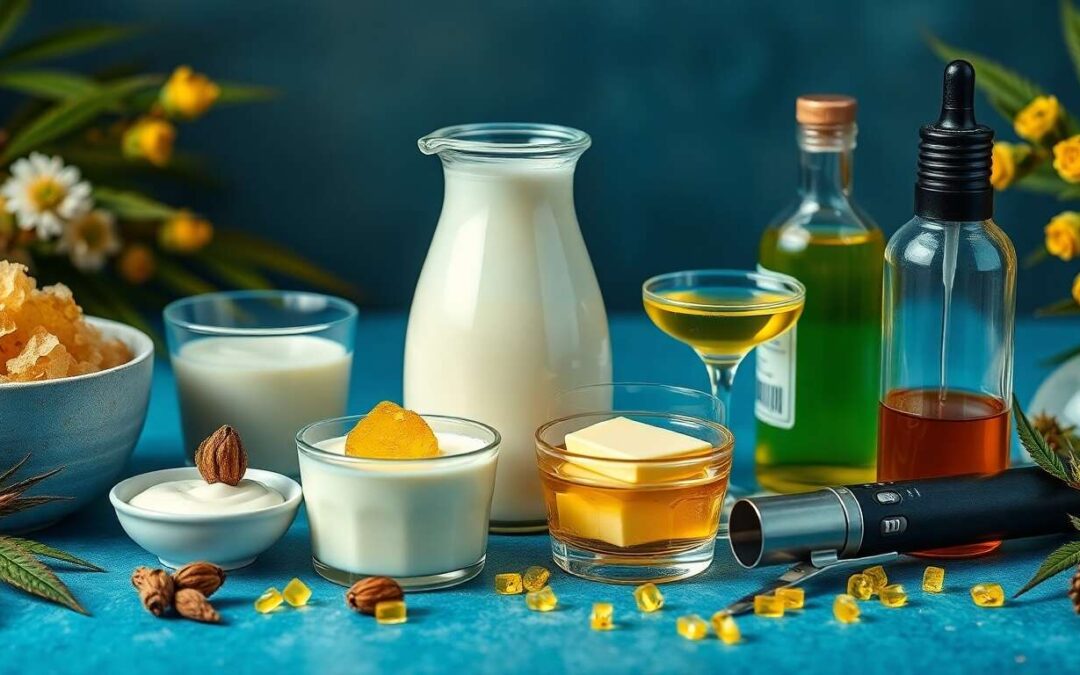 Comment utiliser la résine de CBD ?
