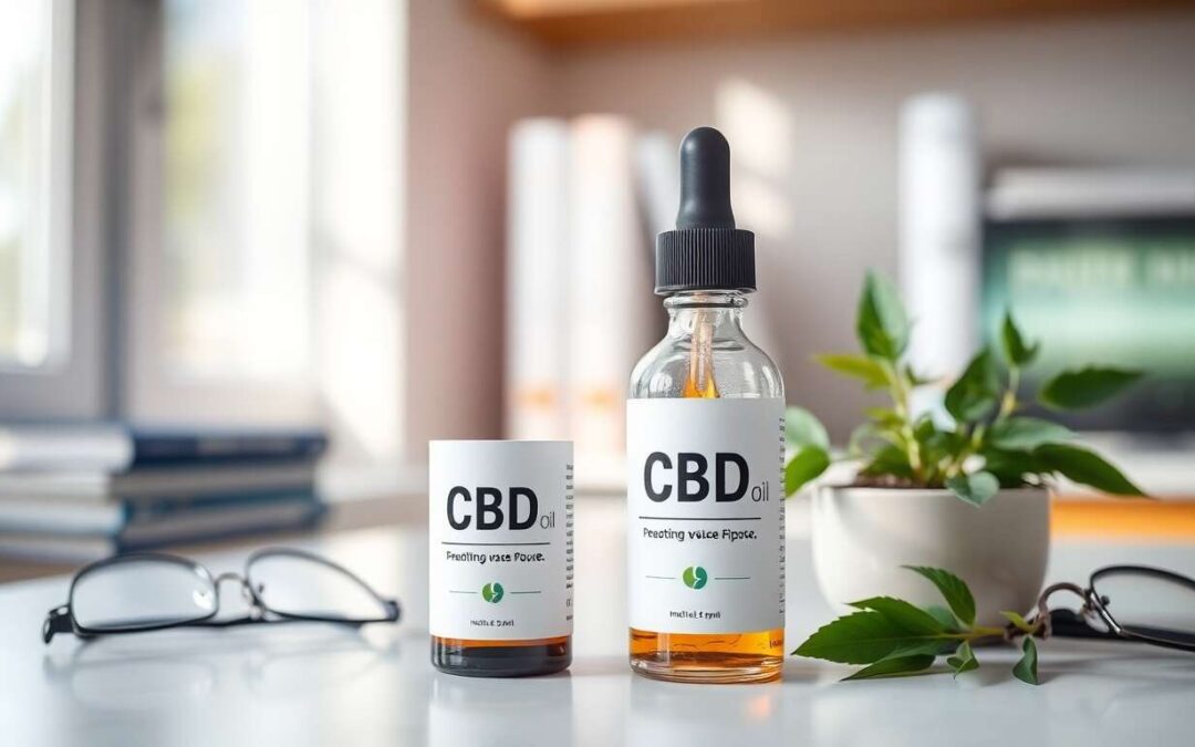 Le CBD et le syndrome de Gougerot-Sjögren : que savoir ?