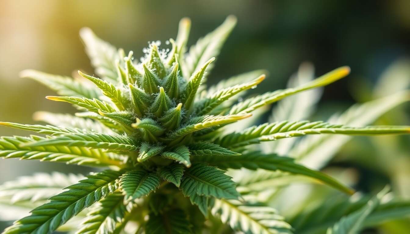 Les principaux terpènes du CBD : bienfaits et utilisations