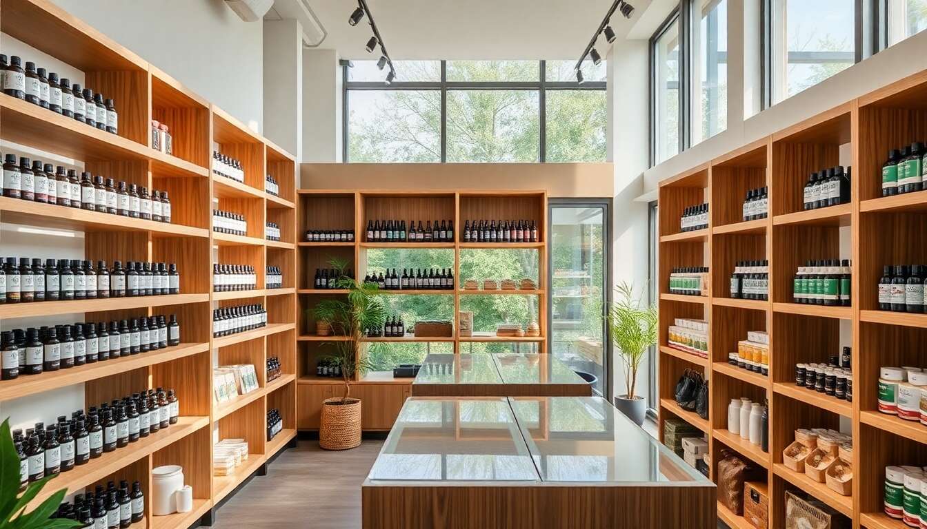 Hemēka® et cône : une alliance stratégique sur le marché du cbd