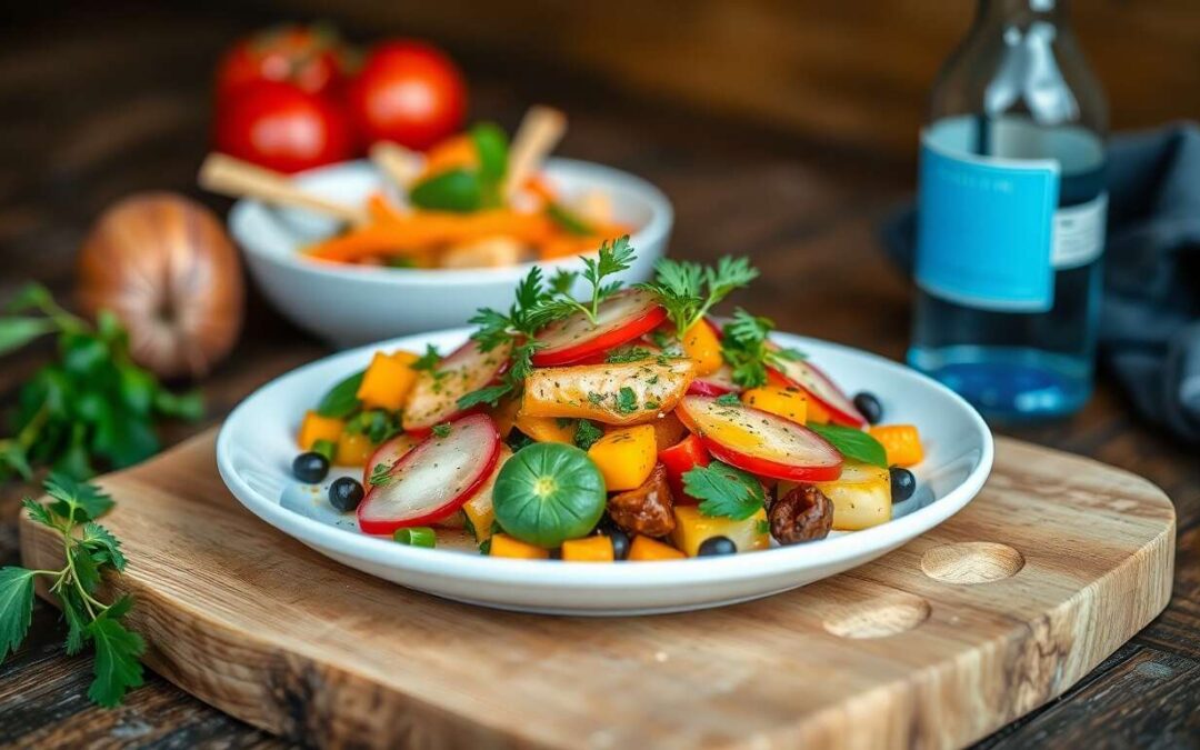 Aliments au CBD : bienfaits et usages culinaires