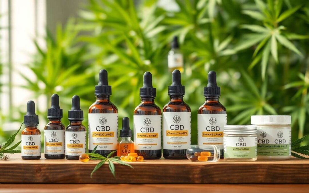 Comment reconnaître un produit CBD de qualité ?