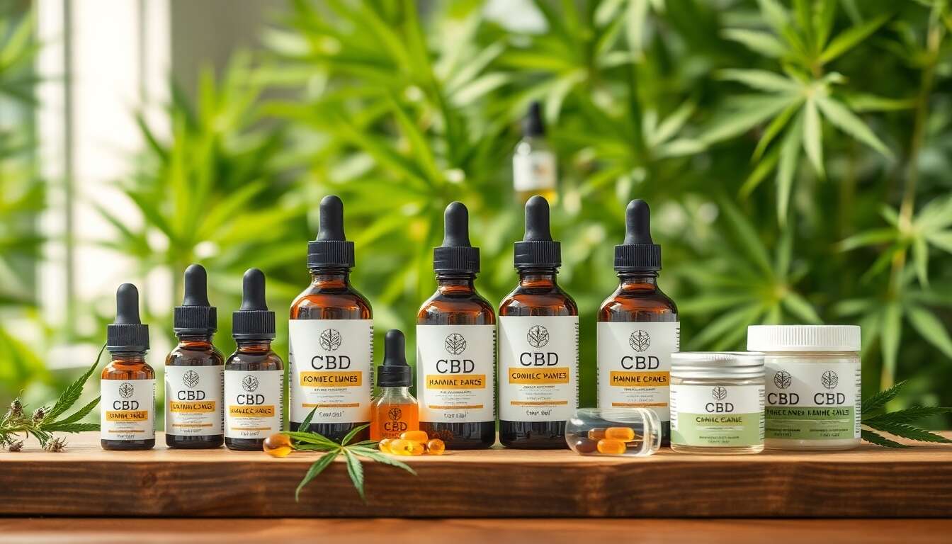 Comment reconnaître un produit CBD de qualité ?