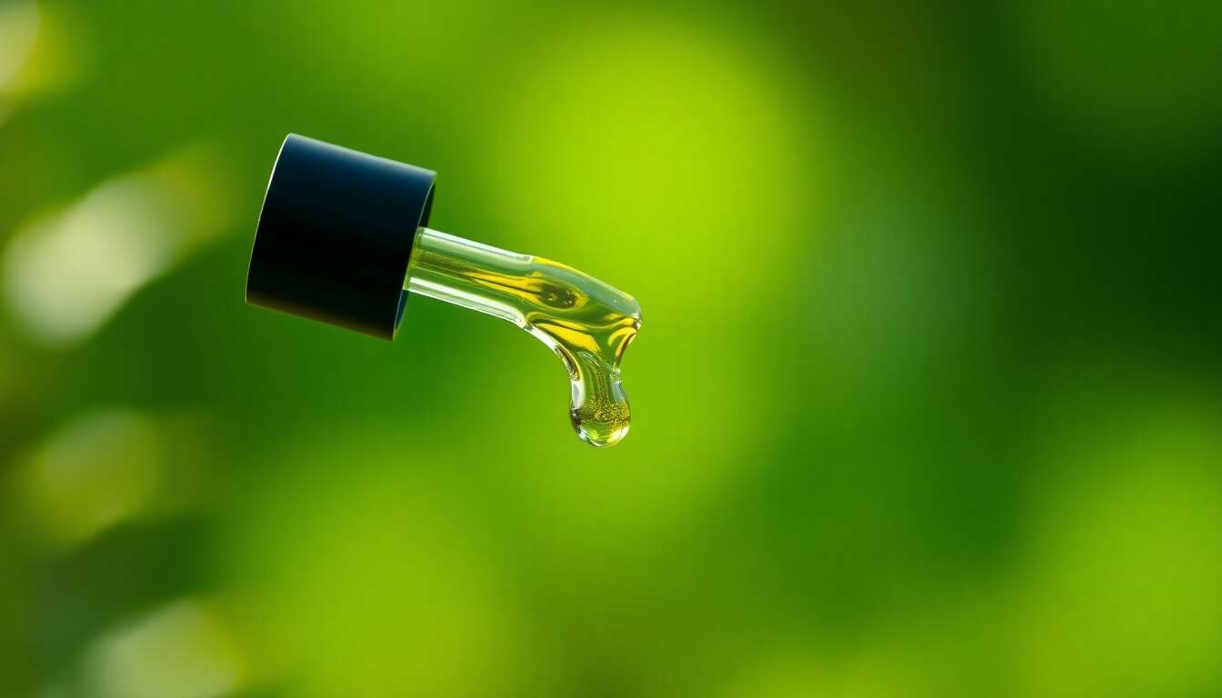 Les effets du cbd comme indicateur de qualité