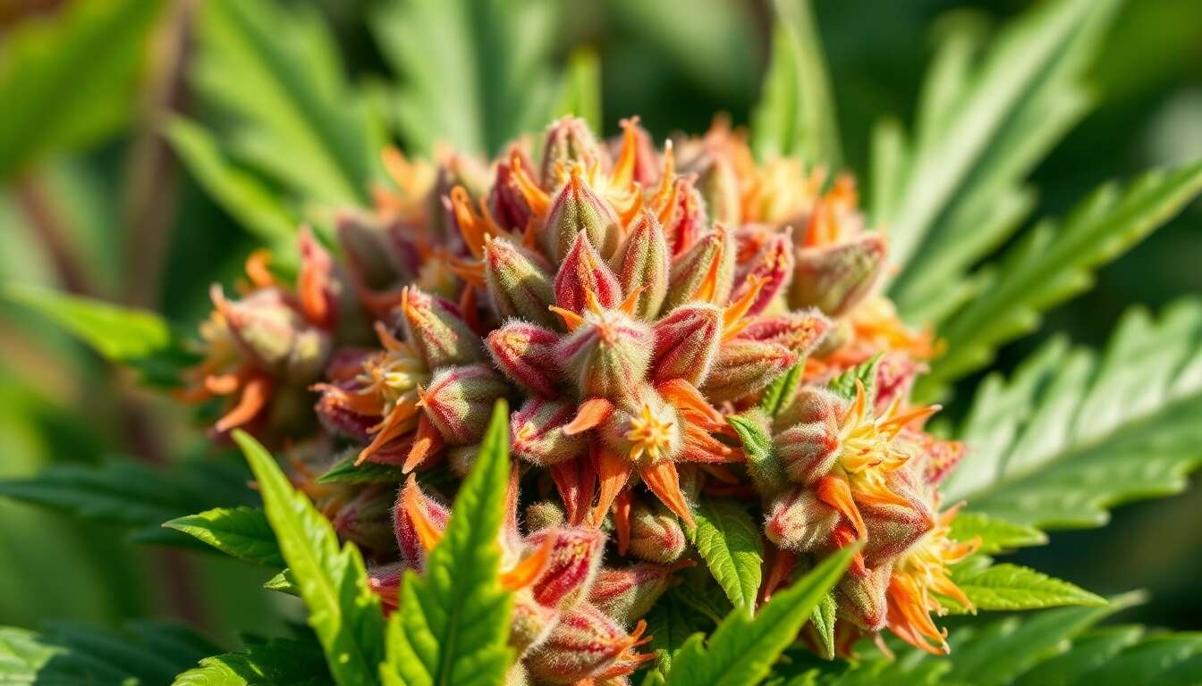 Les spécificités des fleurs de cbd de qualité