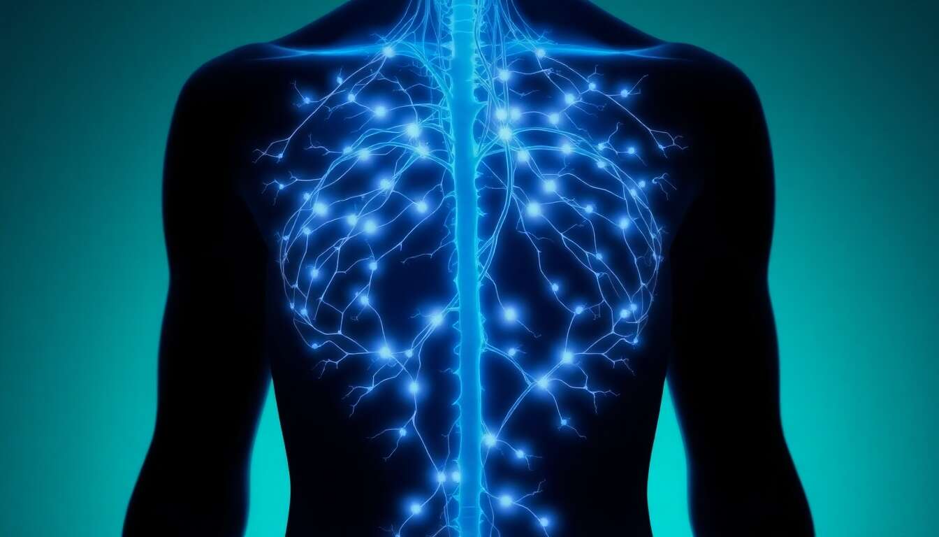 Qu'est-ce que le système endocannabinoïde ?