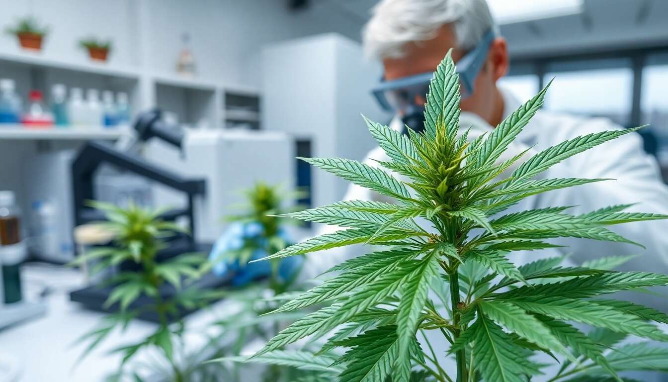 Labels et certifications : garantir la conformité des produits cbd
