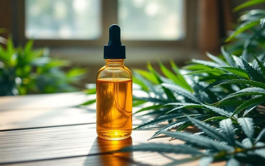 Le CBD fait-il planer ?