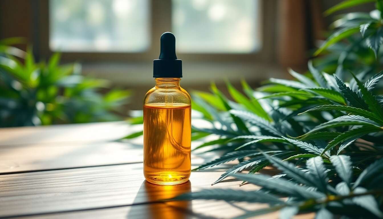 Le CBD fait-il planer ?