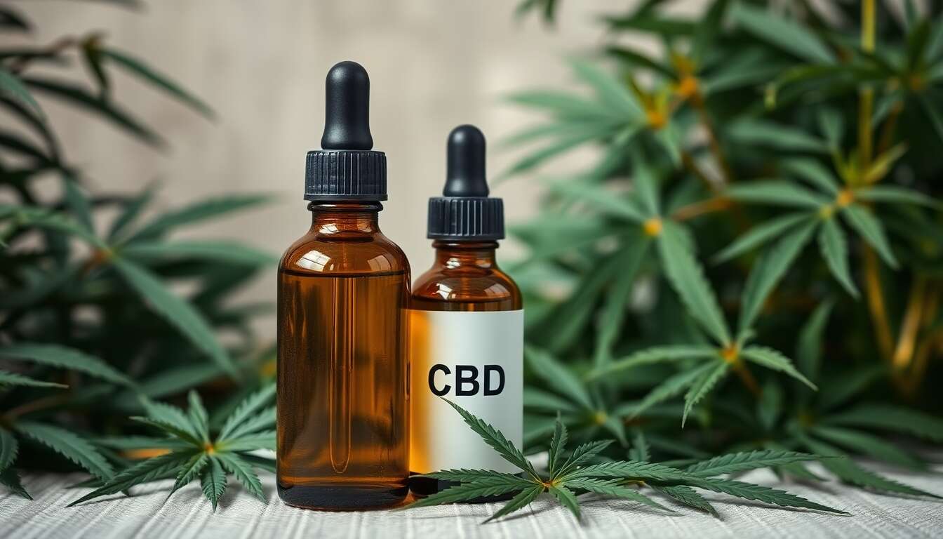 Quels sont les effets du cbd sur la santé
