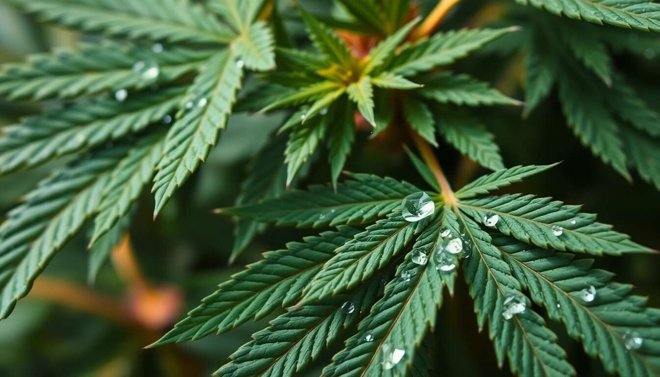 Cbd vs thc : quelles différences fondamentales