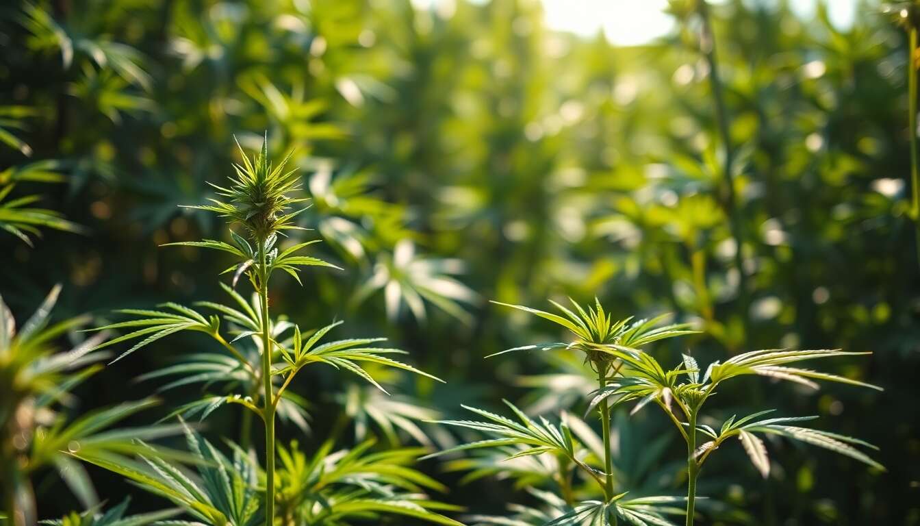 Le cbd est-il une substance sûre