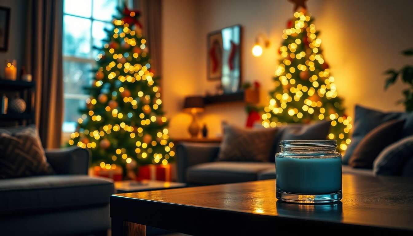 Baume au cbd : allié des sportifs pour un noël sans tensions