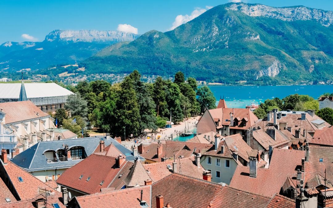CBD à Annecy : les meilleures boutiques à découvrir dès maintenant