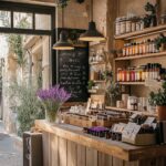 CBD Aix-en-Provence : les meilleures boutiques