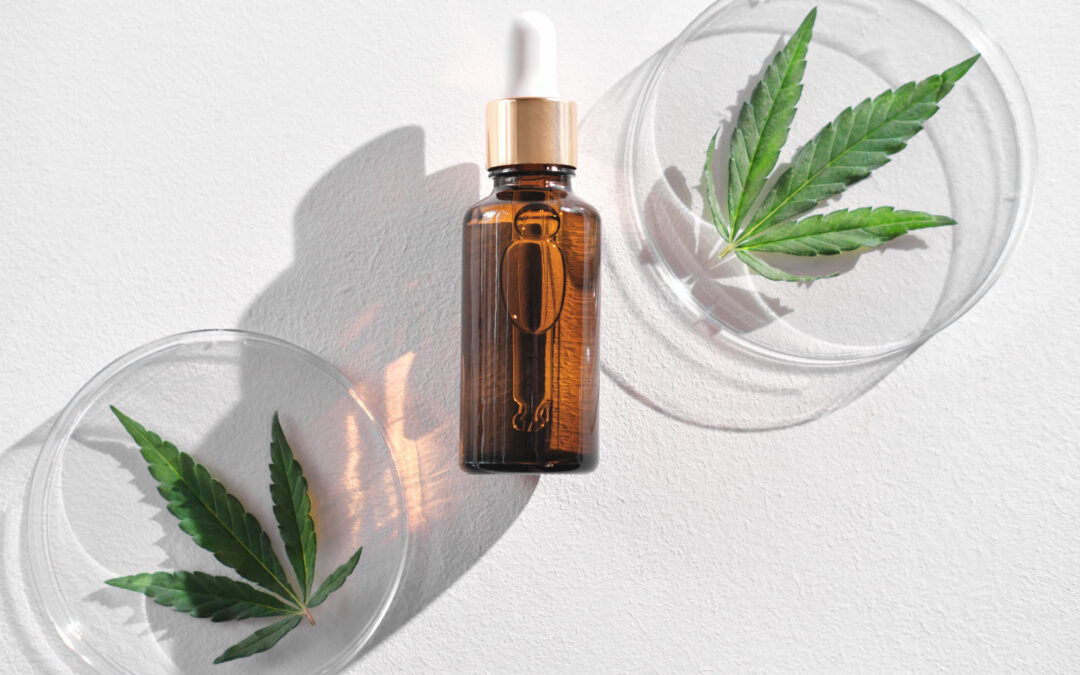 Combien de gouttes d’huile de CBD consommer ? Le guide clair et personnalisé