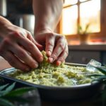 Bubble Hash : comment Faire Son Propre Haschisch à la Maison ?