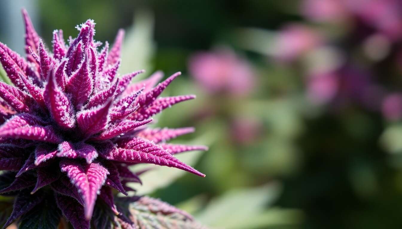 Caractéristiques et profil aromatique