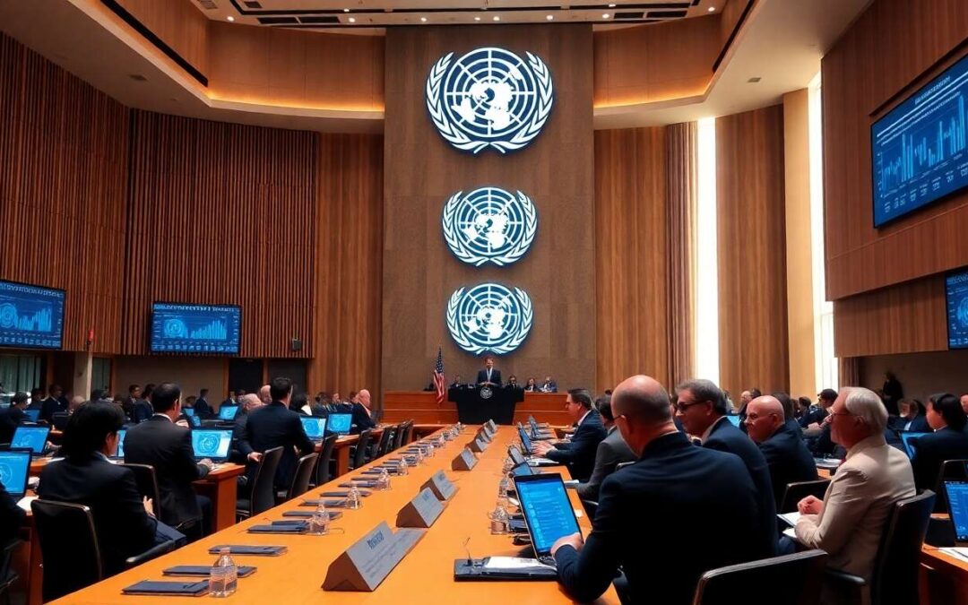 L’ONU interdit le HHC : impact sur le marché ?