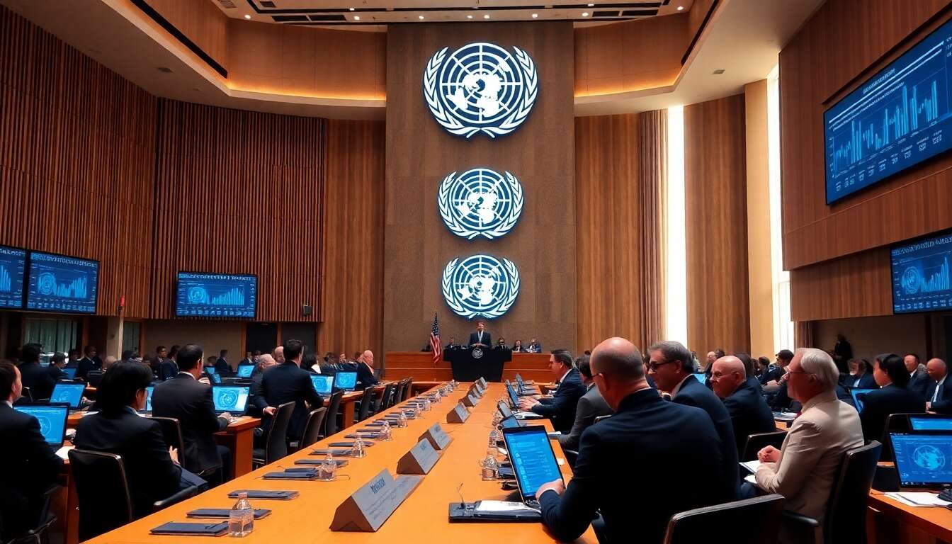 L'ONU interdit le HHC : impact sur le marché ?