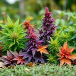 Plantes contenant des cannabinoïdes : top 6 à découvrir