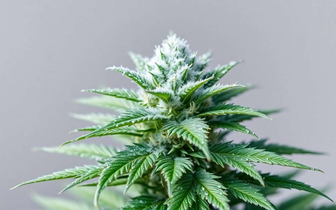 Caractéristiques de la variété Snowcap
