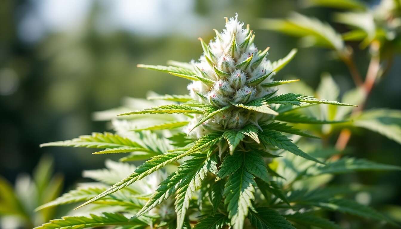 Snowcap : un remède contre le stress et la dépression