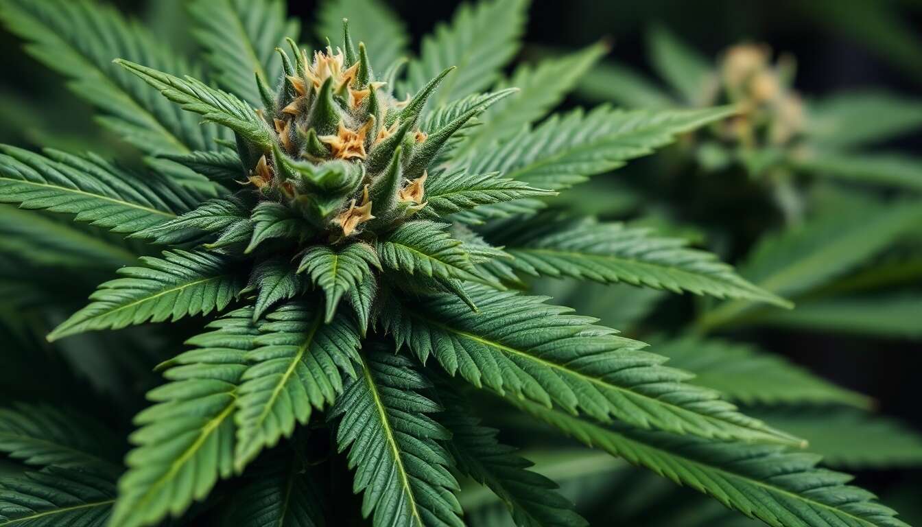 Cheese : tout savoir sur cette variété de cannabis