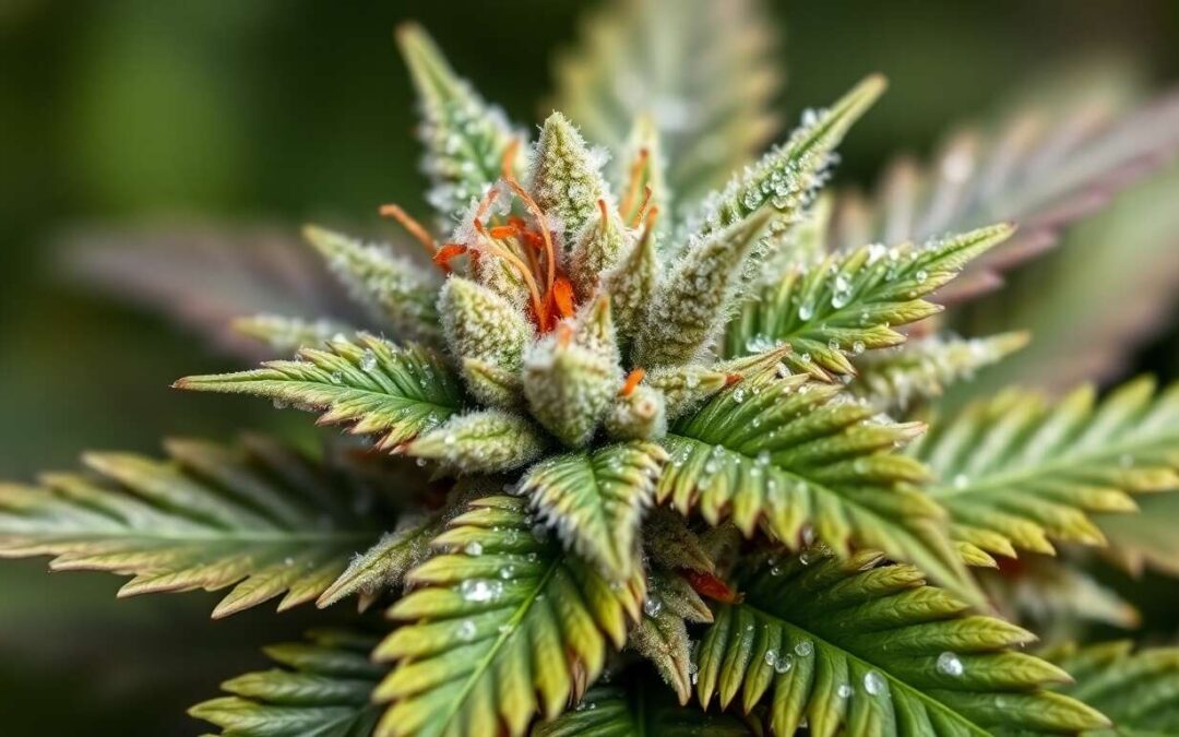 MAC 1 : tout savoir sur cette variété de cannabis