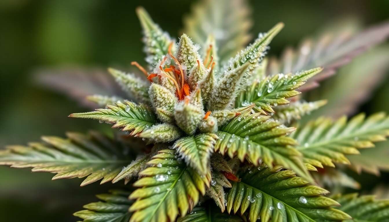 MAC 1 : tout savoir sur cette variété de cannabis