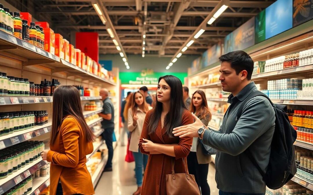 Produits au CBD retirés des magasins en Espagne : quelles raisons ?