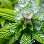 Recette Ice-O-Lator : comment Extraire le Meilleur du Cannabis ?