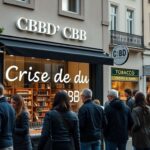 Crise du CBD en Autriche : monopole du tabac sur les fleurs de chanvre