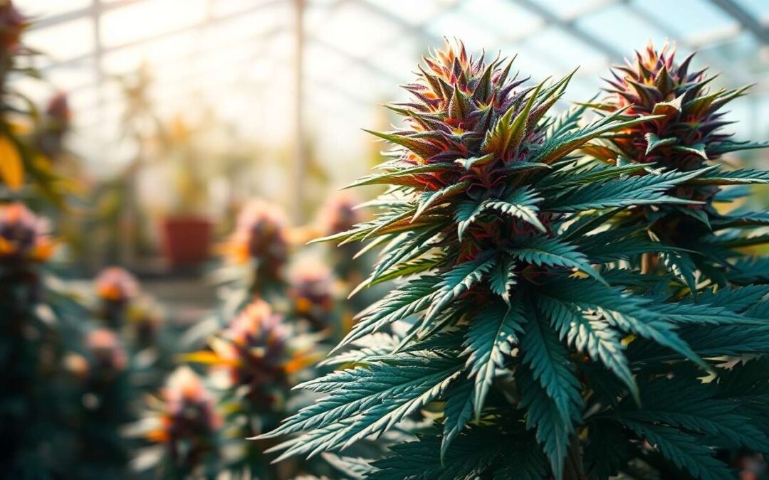 Zkittlez : tout sur la variété de cannabis aromatique