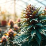 Zkittlez : tout sur la variété de cannabis aromatique