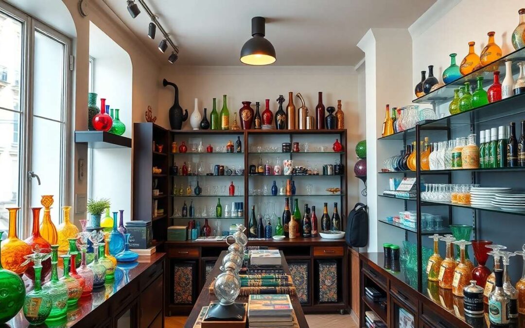 Guide Complet des Head Shops en France : tout Savoir